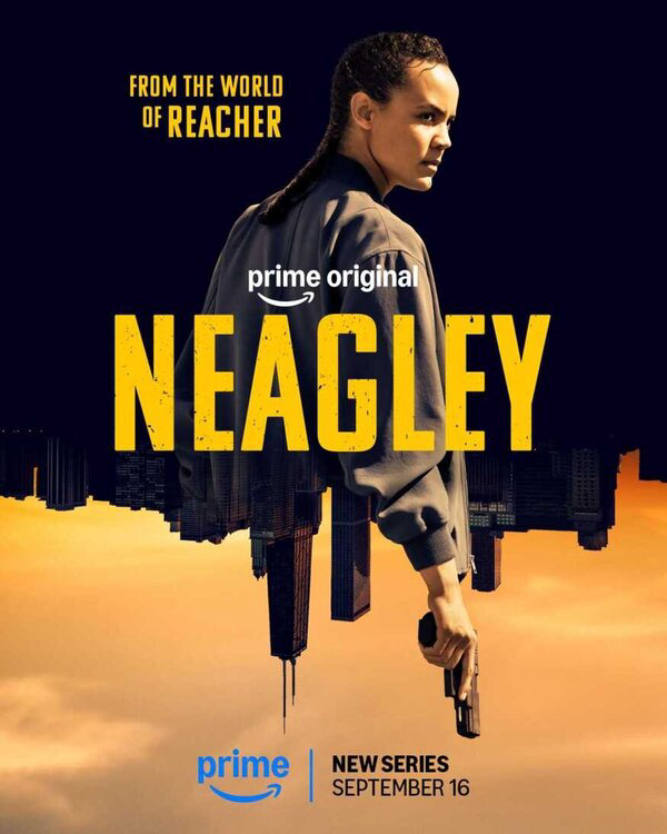 Нили (2026) - смотреть онлайн